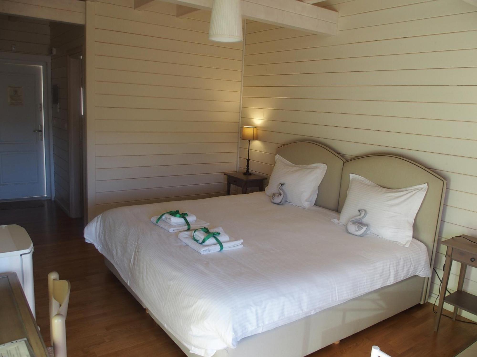 فندق Ktima Noosfera Wellness & Retreat Center Karya المظهر الخارجي الصورة